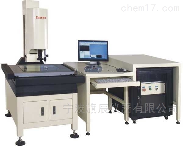 全自动影像测量仪SP-6050H