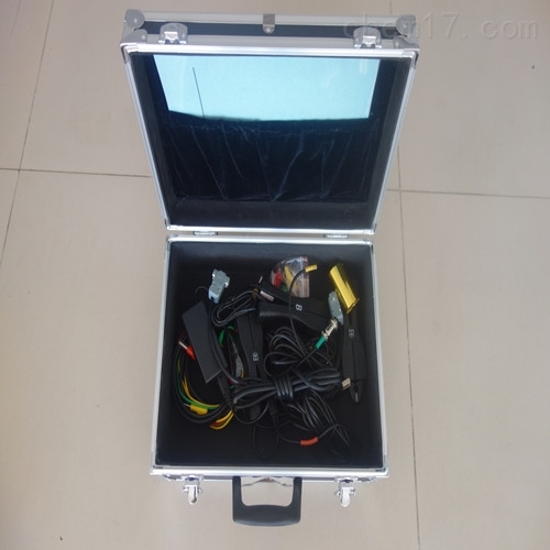 HDDZ-3 电能质量分析仪