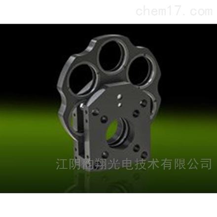 手動籠式濾光輪