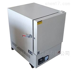 程控箱式電爐
