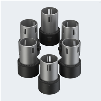 LED工業(yè)光反應(yīng)器