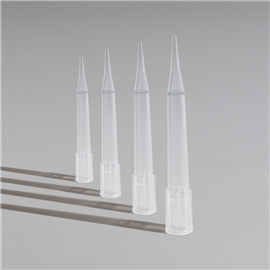 Axygen:300ul无色吸头,T-350-C