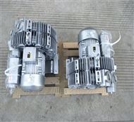 1.3KW4HB320-HH46雙葉輪特高壓風機