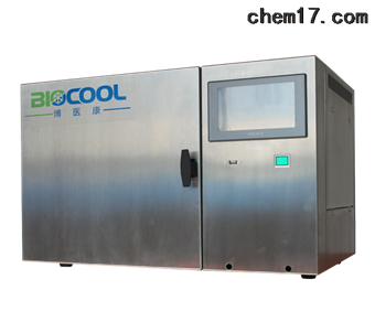 smart-3程序降溫儀