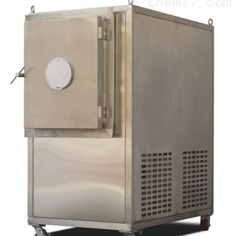 BIOCOOL-T“冰芯”系列中试冻干机