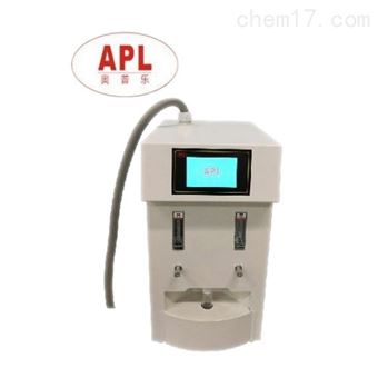 APL-PTC1自动吹扫捕集装置