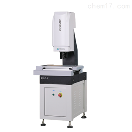 全自動(dòng)影像測(cè)量?jī)x