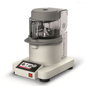 食品检测刀式研磨仪