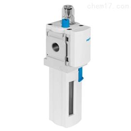 FESTO過(guò)濾器LF-D-5M-MINI