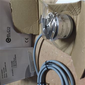 EC50N8-H6PR-1024代理ELCO宜科編碼器EC50N8-H6PR