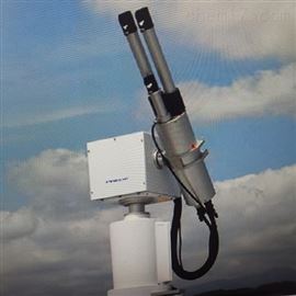 POM-02全自动太阳光度计