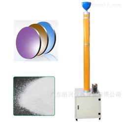 FX-Y19EN166EN168欧标镜片表面落砂耐磨性能试验机