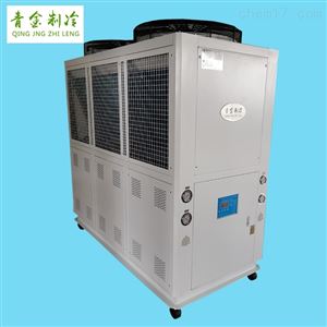 QX-25A中药反应釜冷水机