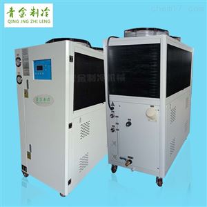 QX-5A油冷器刀具切削机床冷油机