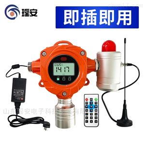 YA-D300工业可燃气体报警器气体浓度报警