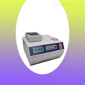 多功能蛋品质分析仪