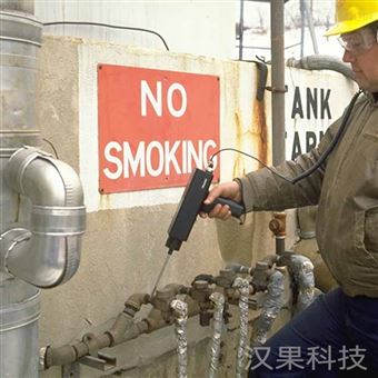 ULTRAPROBE蒸汽疏水阀检测仪便携式超声波听漏仪