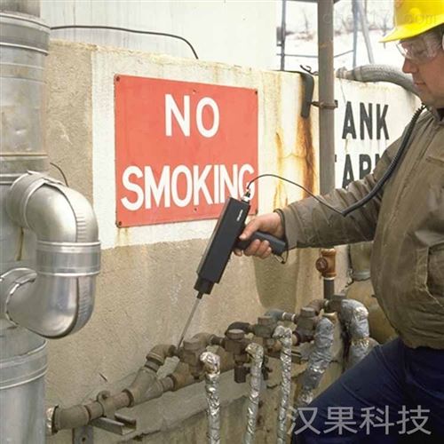 蒸汽疏水閥檢測儀便攜式超聲波聽漏儀