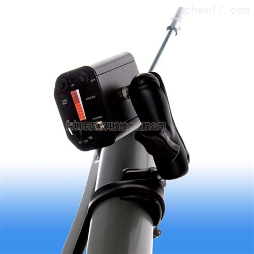 模擬型超聲波軸承潤滑檢測儀ULTRAPROBE201