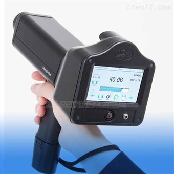 UP15000手持式超声波检测仪ULTRAPROBE15000