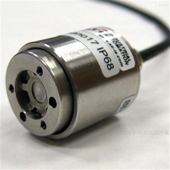 FC-Nano17 IP68美国ATI防水型六维力传感器