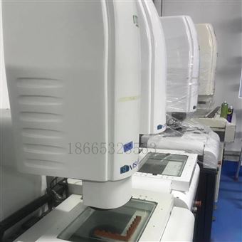 vms4030二手影像测量仪VMS4030 全自动二次元600mm