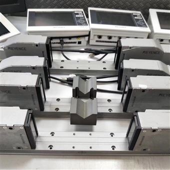 高速基恩士keyence 快速外径测量仪