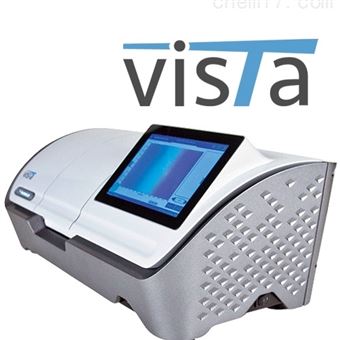 HunterLab化工液体三刺激值法色度仪