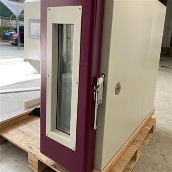 YSGJW-38高低溫試驗室