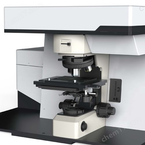 卓立汉光全自动化拉曼光谱分析仪Finder930