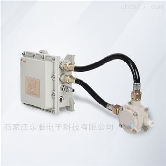 DFM/PZ/FBS在線式倉儲防爆粉塵傳感器