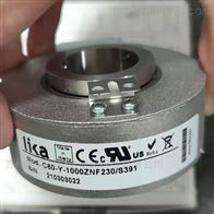 LIKA編碼器C80-Y-1000ZNF230/S391