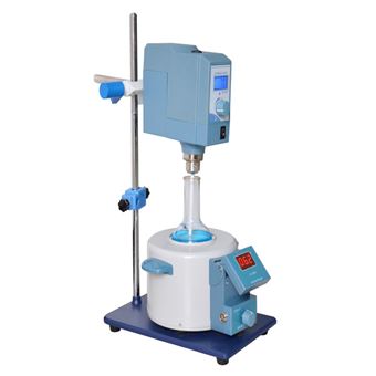 PT-TYHW-ABT15型数显电加热套搅拌装置