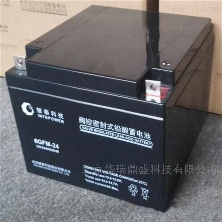6-GFM-38-銀泰蓄電池6GFM-38 12V38AH 圖片及型號