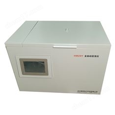 HMZDY全自動震蕩儀