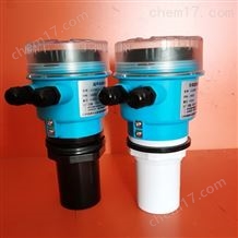 一體式超聲波液位計