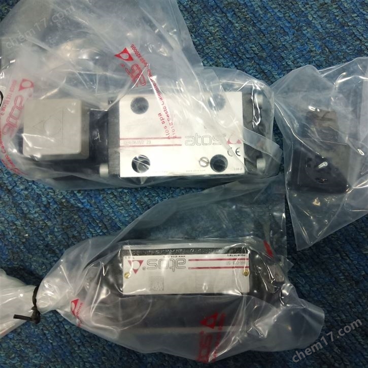 意大利ATOS阿托斯比例換向閥DHZE原裝現(xiàn)貨