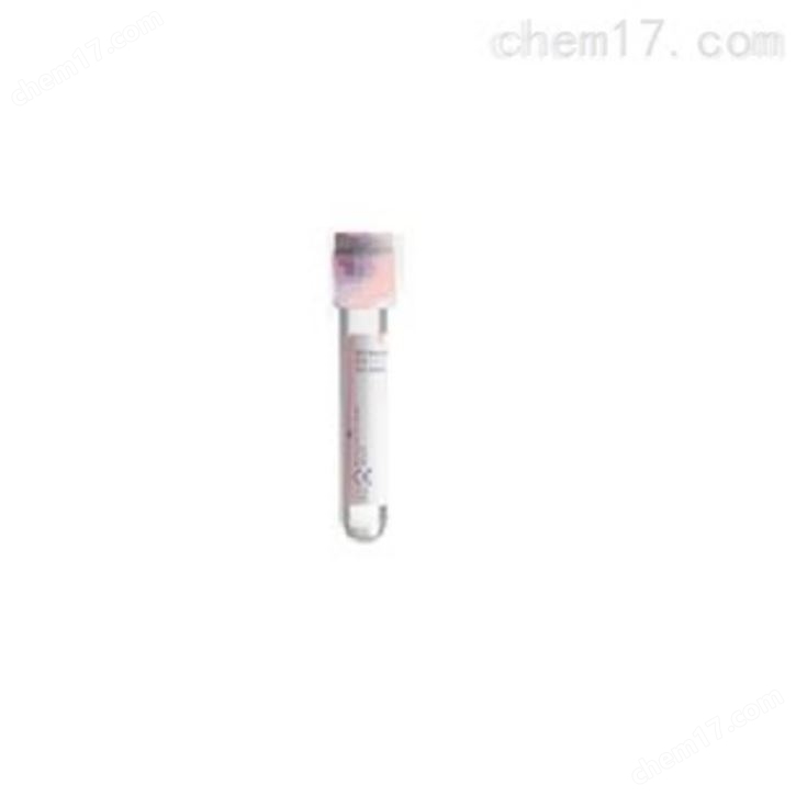 BD授權(quán)  367862  真空采血管