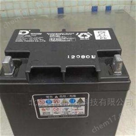 力得蓄電池NP-XA1265CH 尺寸12V65AH 型號
