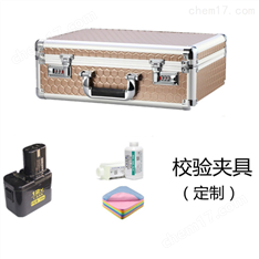 低壓抽屜柜專用觸頭壓力測量儀套裝