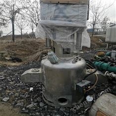 出售二手過濾洗滌干燥三合一干燥機(jī)