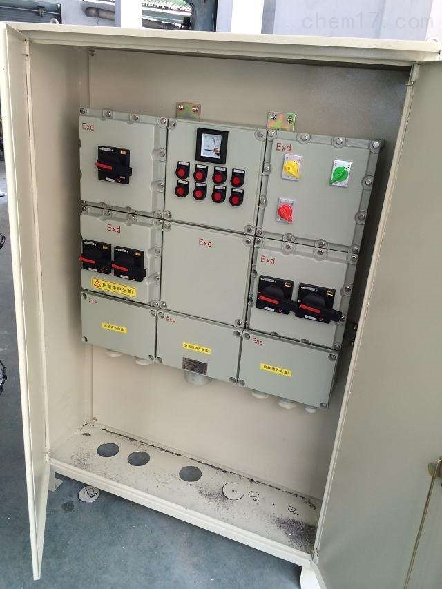 防水防尘防腐模块箱报价工厂