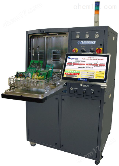 PCB Aqueous全自動(dòng)水清洗機(jī)