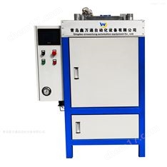 洛陽智能干冰成型機 鑫萬通干冰壓塊機