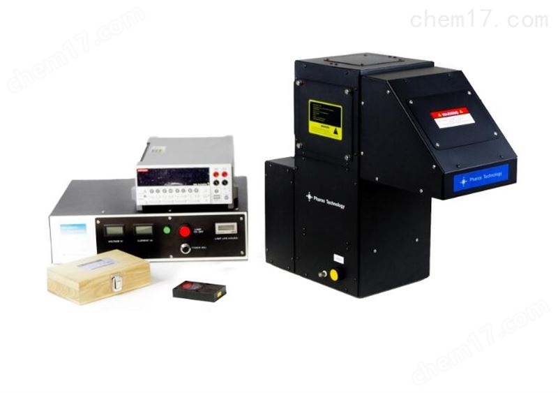 菲銳太陽光模擬器