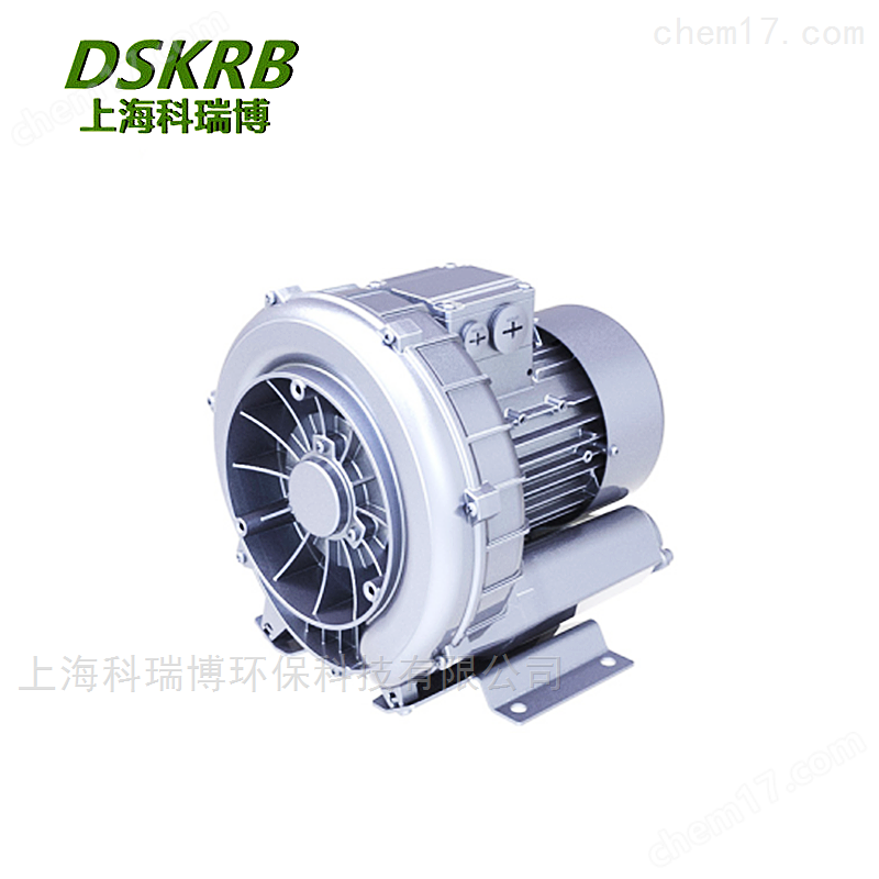 玻璃機械用高壓風機