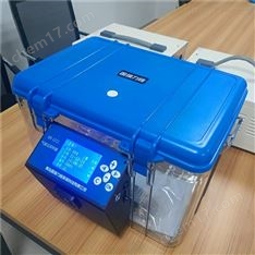 非甲烷總烴采樣器