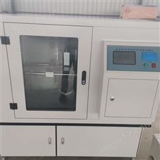 單路 觸摸式瀝青混合料車轍試驗機
