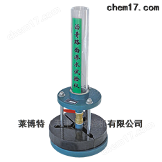 瀝青混合料滲水試驗(yàn)儀-滲水系數(shù)