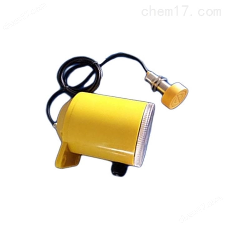 打滑欠速開關TKFQS-02使用說明